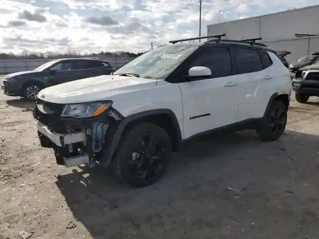 3C4NJDBB2MT575797 2021 JEEP COMPASS-0