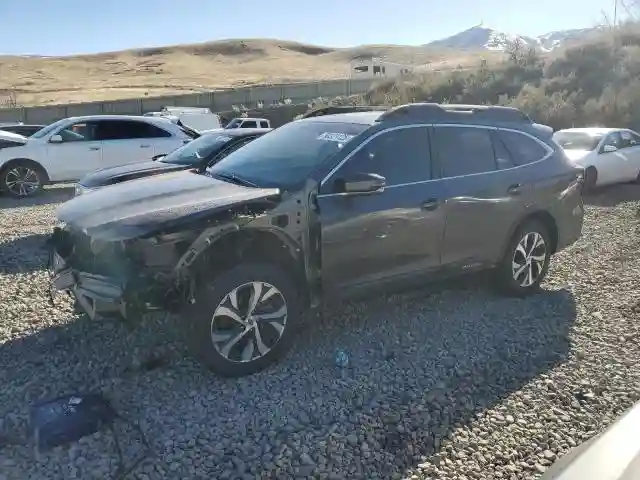 4S4BTANC8N3141411 2021 SUBARU OUTBACK-0