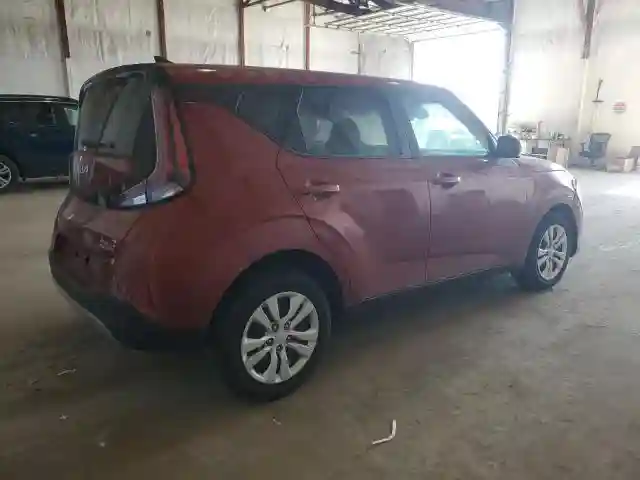 KNDJ23AU2R7913638 2024 KIA SOUL-2