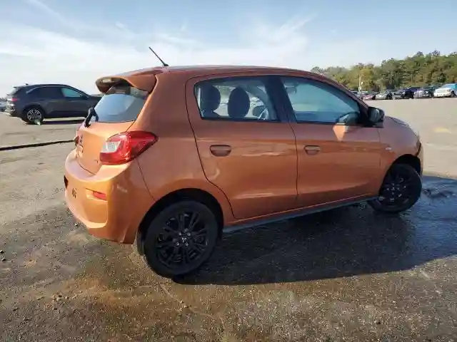 ML32A5HJ6LH004983 2020 MITSUBISHI MIRAGE LE-2