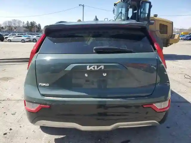 KNDCR3L12P5073358 2023 KIA NIRO WIND-5