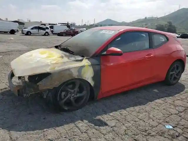 KMHTG6AF9KU018339 2019 HYUNDAI VELOSTER-0