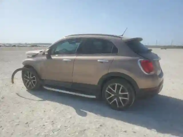 ZFBCFXCB1HP610237 2017 FIAT 500-1