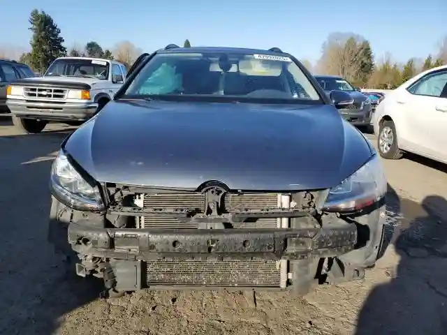 3VW117AU5JM752378 2018 VOLKSWAGEN GOLF-4