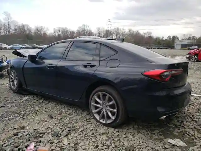 19UUB5F39MA002616 2021 ACURA TLX-1