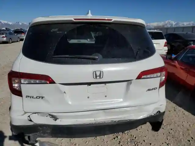 5FNYF6H58NB011731 2022 HONDA PILOT-5