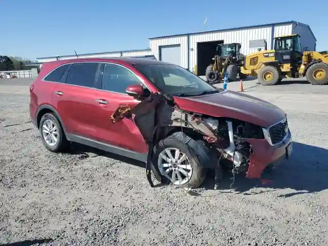 5XYPG4A53LG621498 2020 KIA SORENTO-3