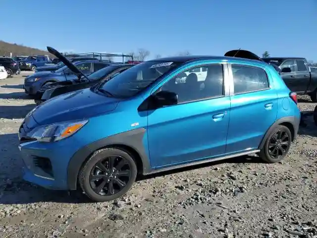 ML32AWHJ8RH003963 2024 MITSUBISHI MIRAGE-0