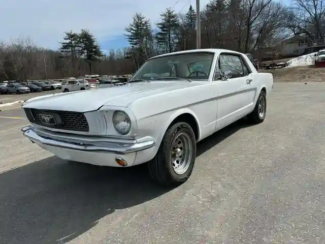 6R07A196382 1966 FORD ALL MODELS-0