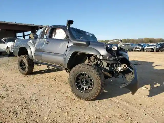 5TFUX4EN6FX030970 2015 TOYOTA TACOMA-3