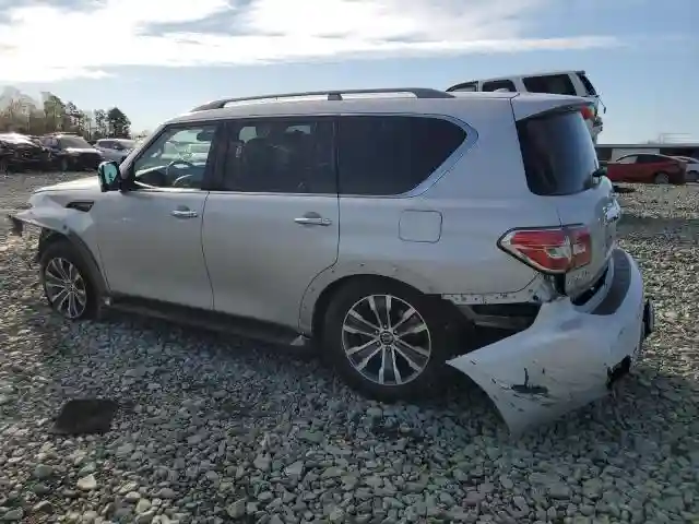 JN8AY2ND0L9110586 2020 NISSAN ARMADA-1