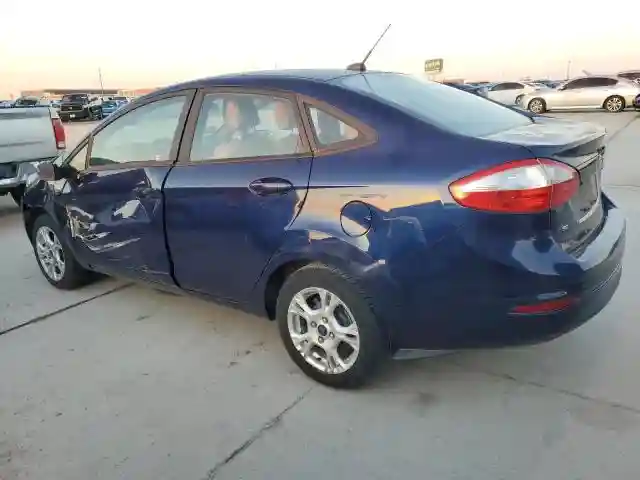 3FADP4BJ2GM193307 2016 FORD FIESTA-1