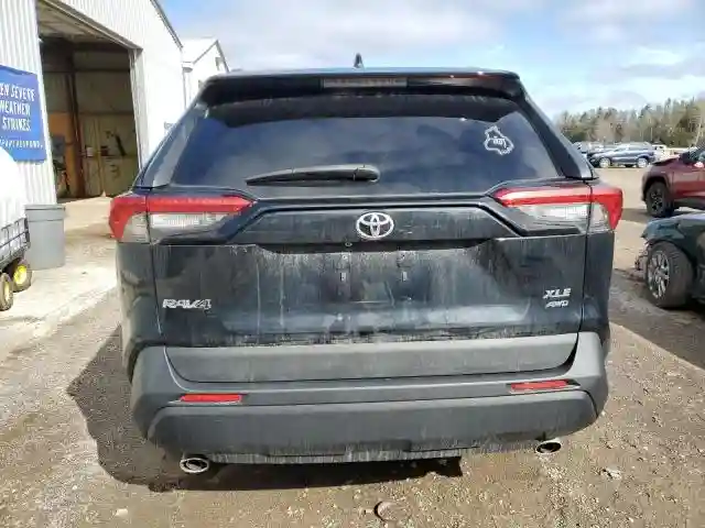 2T3R1RFV0LC089548 2020 TOYOTA RAV4-5
