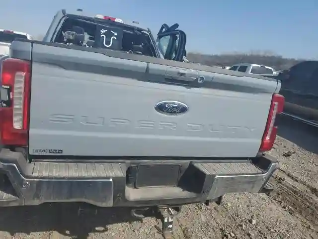 1FT8W3DT8REE14084 2024 FORD F350-5