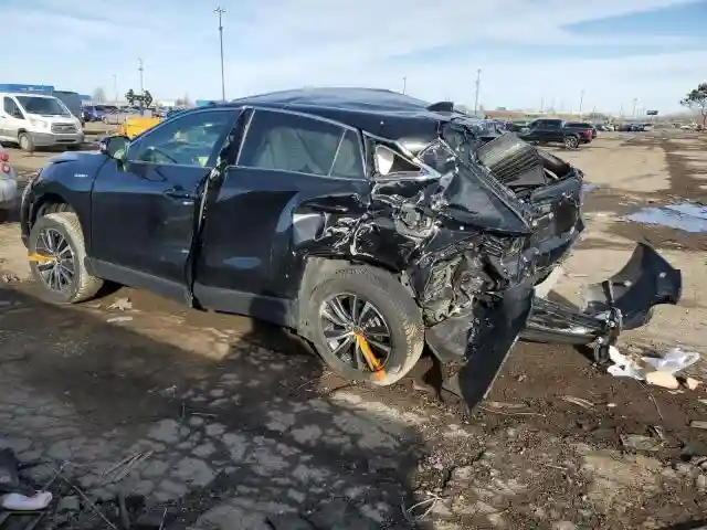 JTEAAAAH3MJ002784 2021 TOYOTA VENZA-1