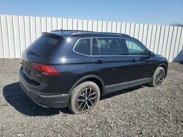 3VV2B7AX9MM058863 2021 VOLKSWAGEN TIGUAN-2