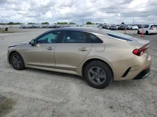 5XXG14J2XMG037306 2021 KIA K5-1
