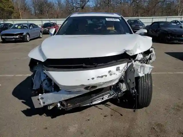 2T2BAMCA6PC018192 2023 LEXUS RX350-4