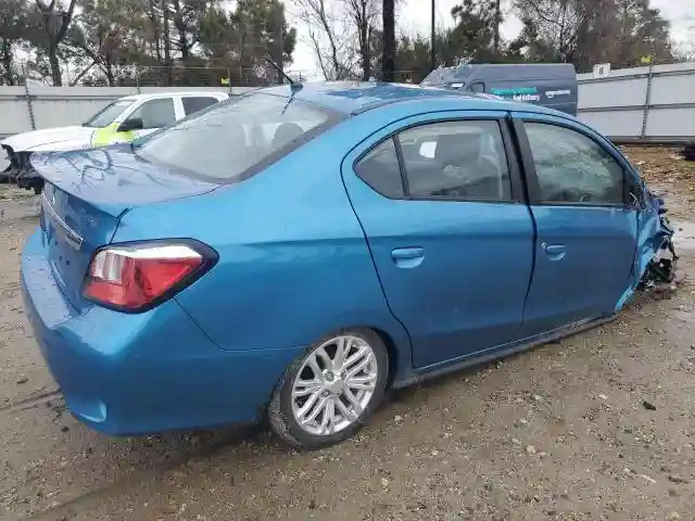 ML32FVFJ9PHF00471 2023 MITSUBISHI MIRAGE-2