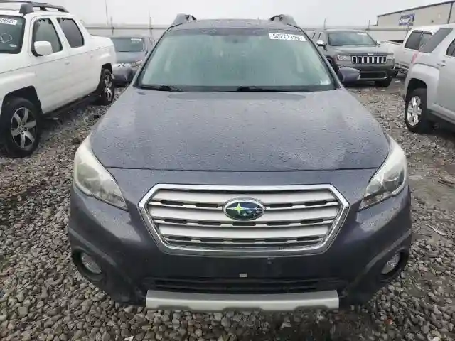 4S4BSENC9G3334924 2016 SUBARU OUTBACK-4