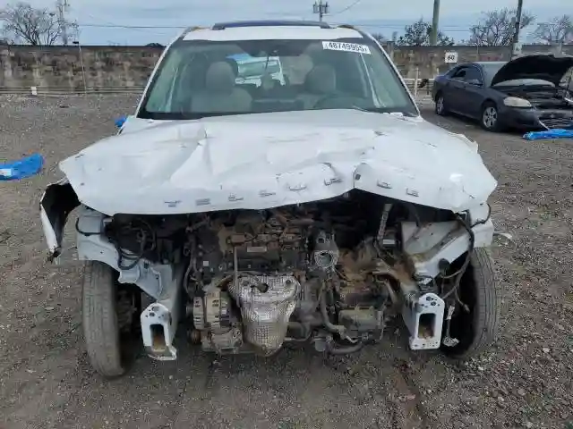 5XYP64HC1LG009842 2020 KIA TELLURIDE-4