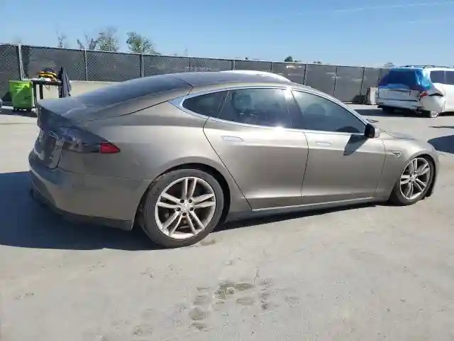 5YJSA1H15FF095089 2015 TESLA MODEL S-2