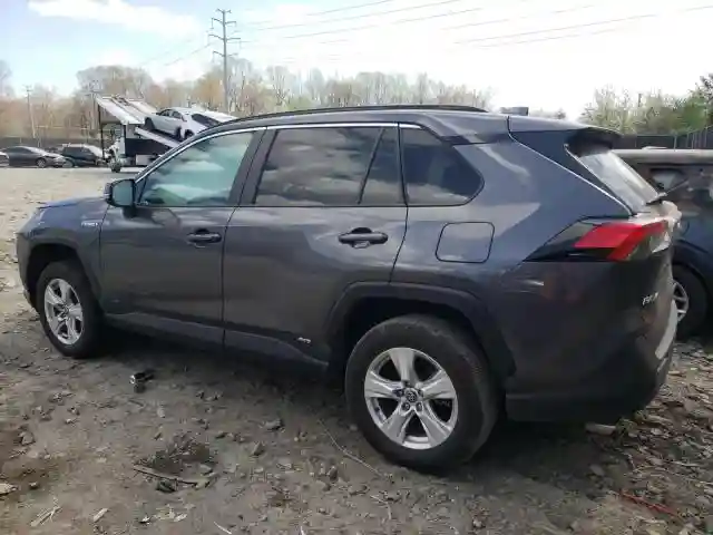 4T3RWRFV2MU030549 2021 TOYOTA RAV4-1