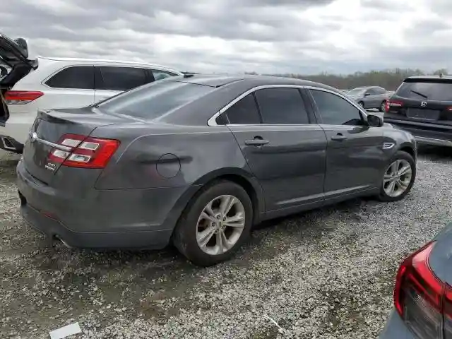 1FAHP2E86GG105707 2016 FORD TAURUS-2