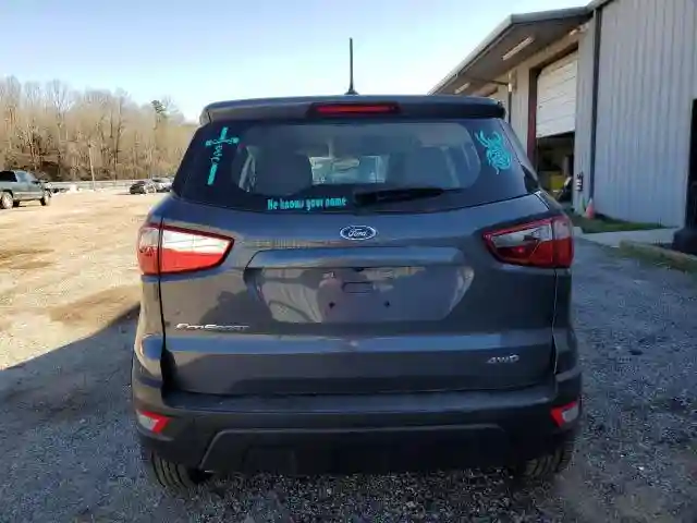 MAJ6S3FL4MC456181 2021 FORD ECOSPORT-5