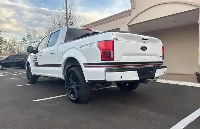 1FTEW1E40LFA11734 2020 FORD F-150-2