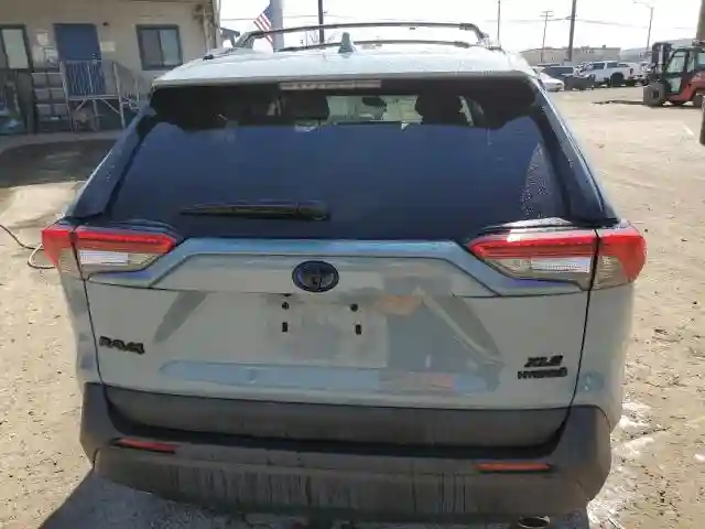 4T3RWRFV1MU038254 2021 TOYOTA RAV4-5
