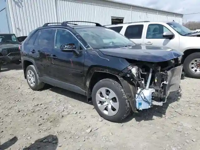 2T3F1RFV9MC156877 2021 TOYOTA RAV4-3
