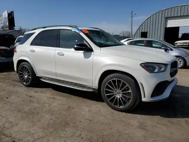4JGFB4KB9LA147096 2020 MERCEDES-BENZ GLE-CLASS-3