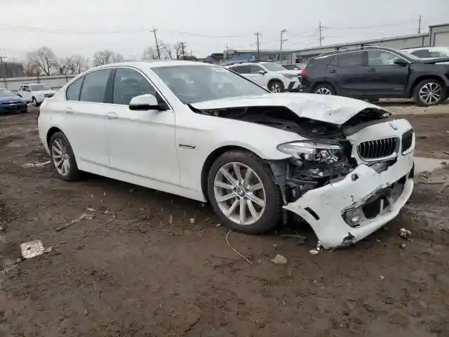 WBA5B3C52FD543597 2015 BMW 5 SERIES-3