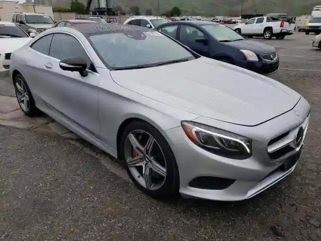 WDDXJ7JB6FA009556 2015 MERCEDES-BENZ S-CLASS-3