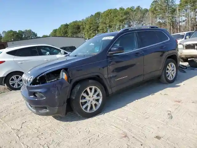 1C4PJMDB7GW271112 2016 JEEP GRAND CHEROKEE-0