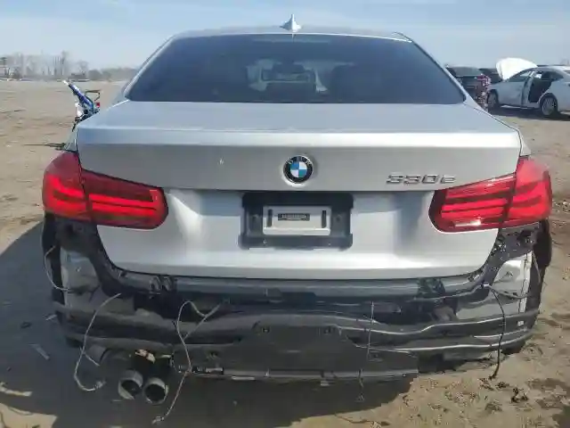 WBA8E1C39HA029662 2017 BMW 3 SERIES-5