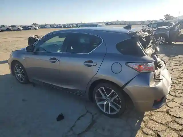 JTHKD5BH8F2243838 2015 LEXUS CT 200-1