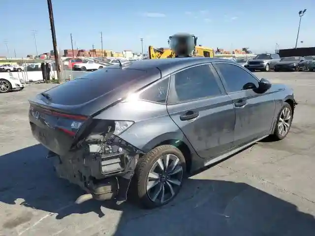 19XFL1H76NE001953 2022 HONDA CIVIC-2