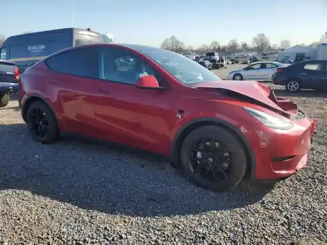 5YJYGDEE7LF008743 2020 TESLA MODEL Y-3