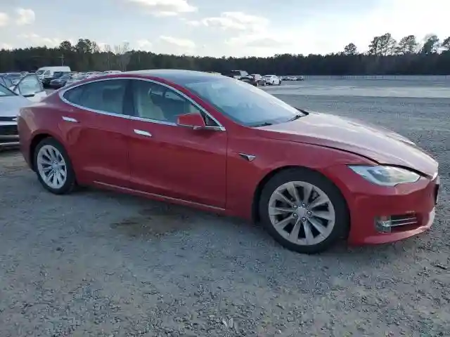 5YJSA1E25HF198612 2017 TESLA MODEL S-3