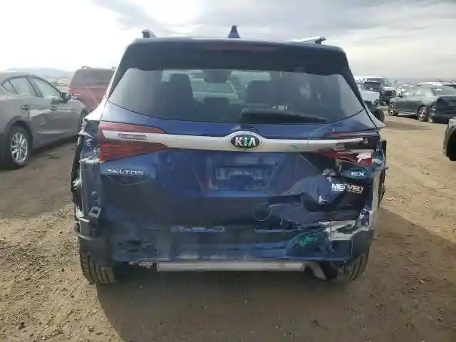 KNDERCAA0M7066792 2021 KIA SELTOS-5