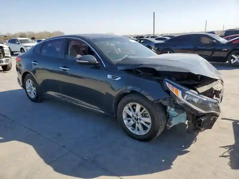KNAGT4L37G5084573 2016 KIA OPTIMA-3