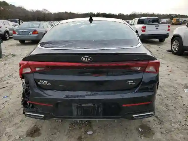 5XXG64J24MG049758 2021 KIA K5-5