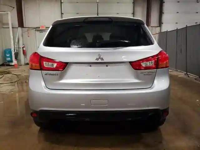 JA4AP3AU7GZ043057 2016 MITSUBISHI OUTLANDER-5