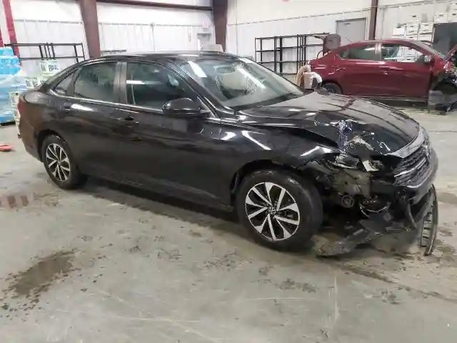 3VW4M7BU9PM007029 2023 VOLKSWAGEN JETTA-3