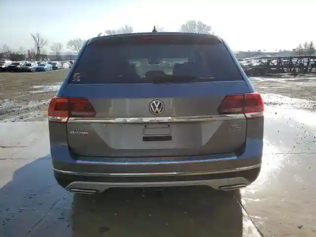 1V2MR2CA4LC504561 2020 VOLKSWAGEN ATLAS-5