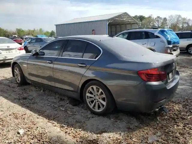 WBA5A5C57GD527136 2016 BMW 5 SERIES-1
