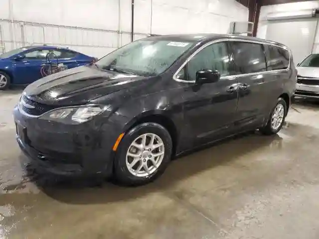 2C4RC1DG4HR517525 2017 CHRYSLER PACIFICA-0