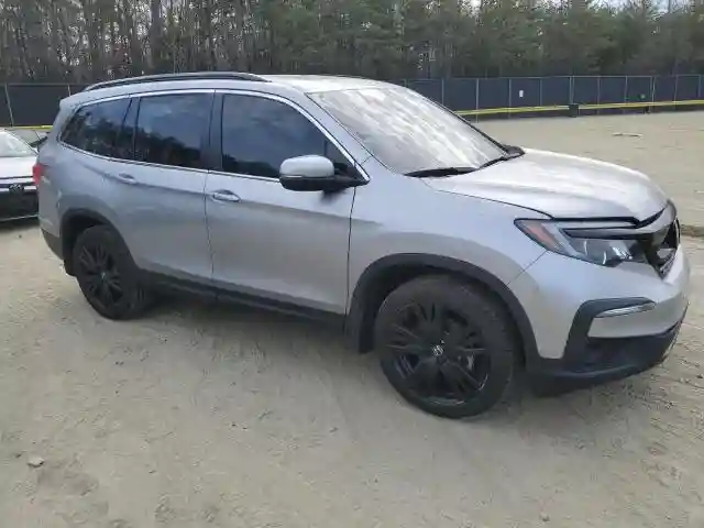 5FNYF5H25NB026218 2022 HONDA PILOT-3